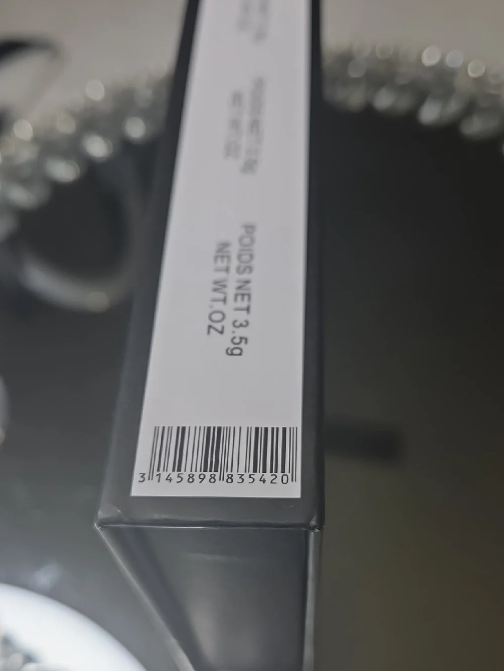CHANEL Lipstick Set — Pink and Red Tones Nib